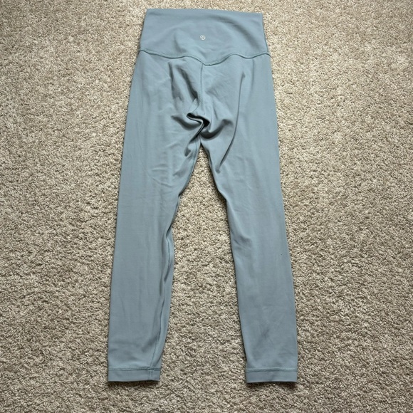 Lululemon ALIGN Pant II *25" - Picture 3 of 8